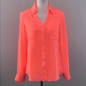 Portofino express shirt